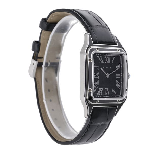 Cartier Santos Dumont WSSA0046